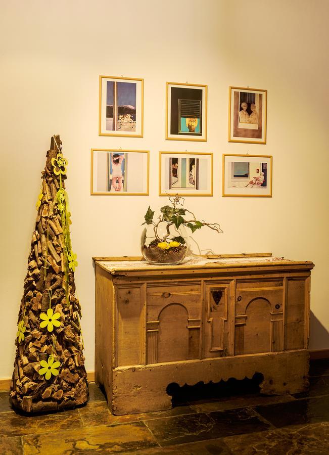 Residence Simone Ciardes Bagian luar foto